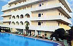 Vanisko Hotel Amoudrada
